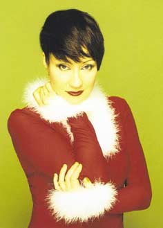 Holly Cole