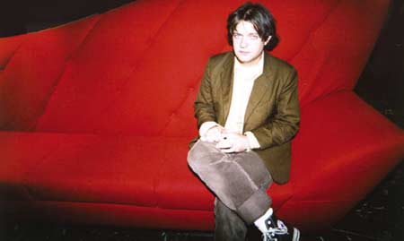 Jim O´Rourke