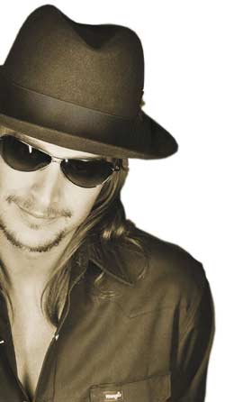 KID ROCK