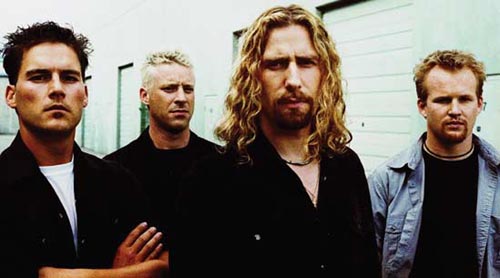 NICKELBACK