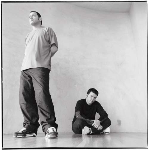 THE CRYSTAL METHOD