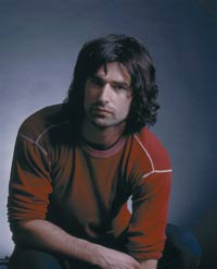 PETE YORN