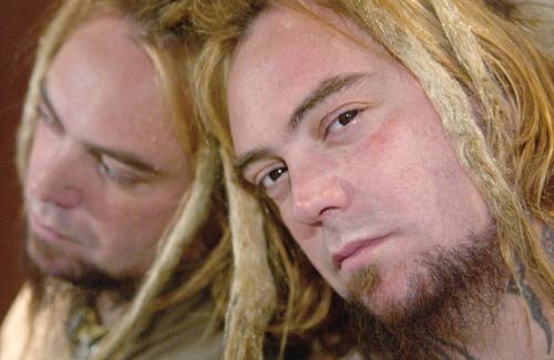 SOULFLY