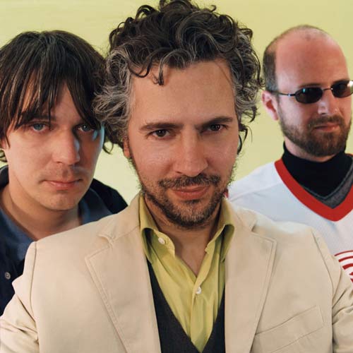 FLAMING LIPS