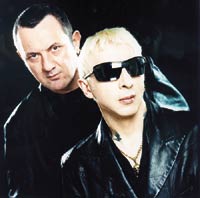 SOFT CELL