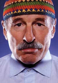 Joe Zawinul