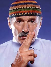 Joe Zawinul