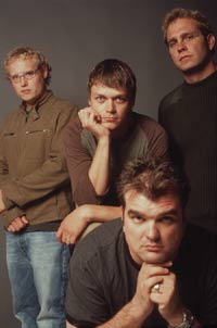 3 DOORS DOWN