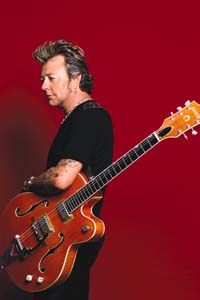 BRIAN SETZER ORCHESTRA