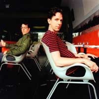 THEY MIGHT BE GIANTS