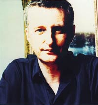 BILLY BRAGG