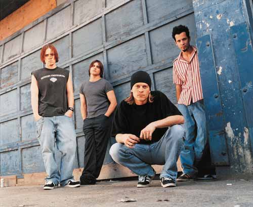 PUDDLE OF MUDD