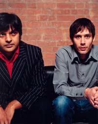 CORNERSHOP