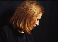 MARY COUGHLAN