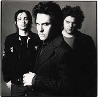 THE JON SPENCER BLUES EXPLOSION