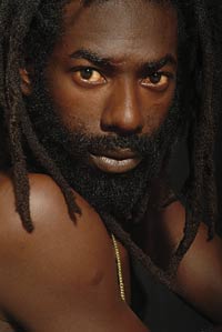 BUJU BANTON