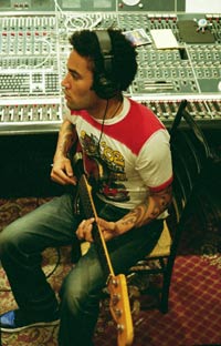 Ben Harper