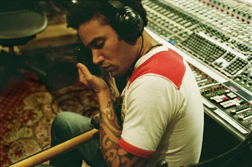 Ben Harper