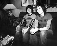 Tegan & Sara