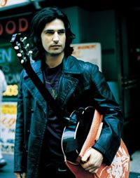 PETE YORN