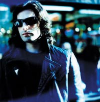 PETE YORN