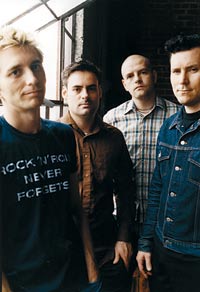 THE WEAKERTHANS