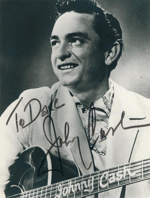 Johnny Cash