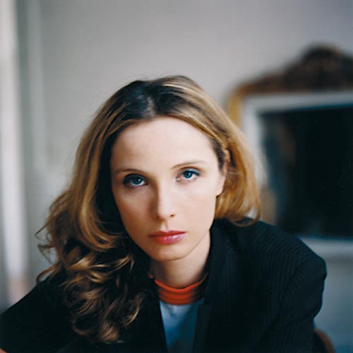 JULIE DELPY