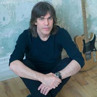 Mike Stern