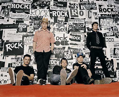 BEATSTEAKS