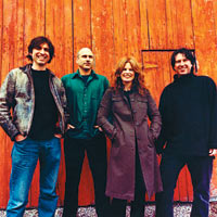 Cowboy Junkies