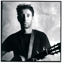 JONATHAN RICHMAN