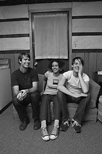 THE THERMALS