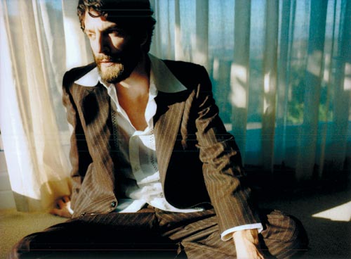 RAY LAMONTAGNE