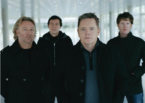 NEW ORDER