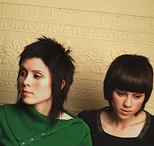 TEGAN & SARA