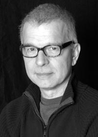 TONY VISCONTI