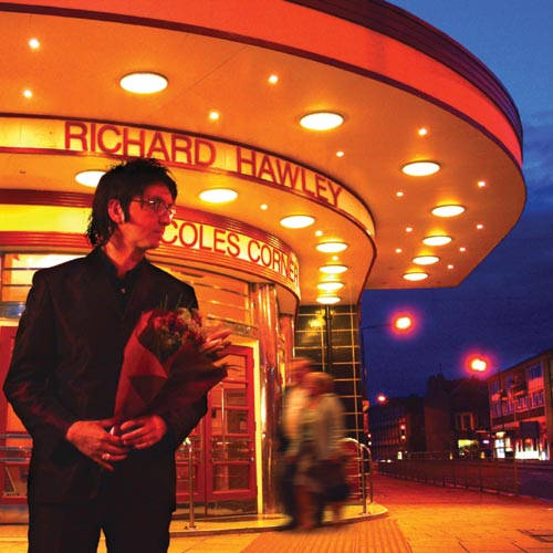 Richard Hawley