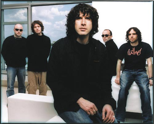 SUPER FURRY ANIMALS