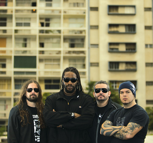 SEPULTURA