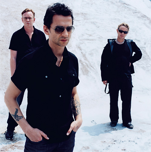 DEPECHE MODE