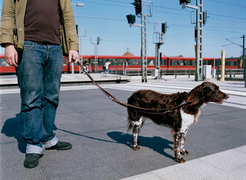 OLLI SCHULZ UND DER HUND MARIE