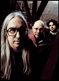 DINOSAUR JR.