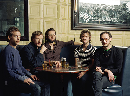 THE NATIONAL