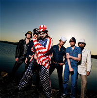 TURBONEGRO