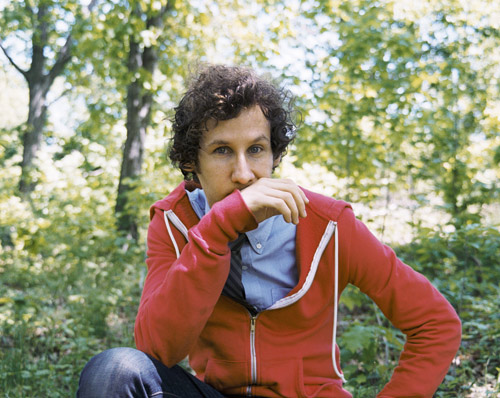 BEN LEE