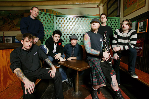 DROPKICK MURPHYS