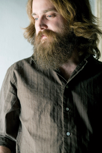 IRON AND WINE