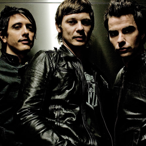 STEREOPHONICS