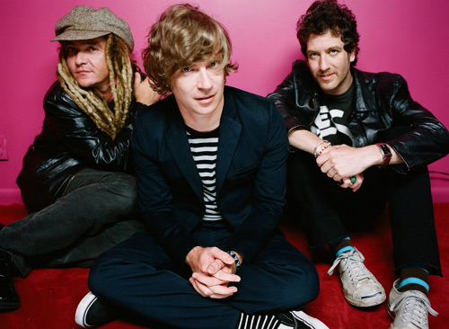 NADA SURF